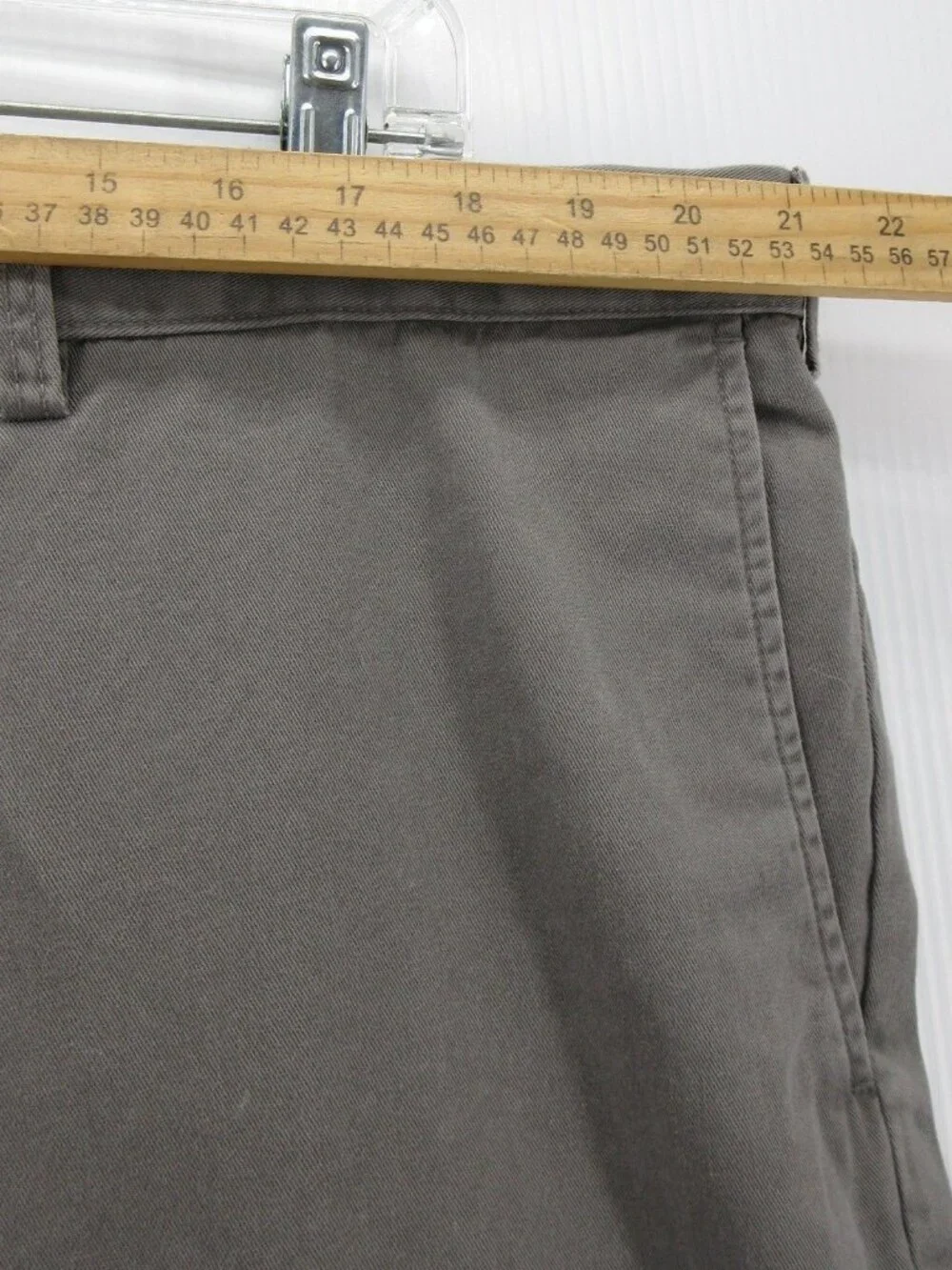 Polo Ralph Lauren Pants 44X32 Big Chino Classic Fit Trousers Preppy